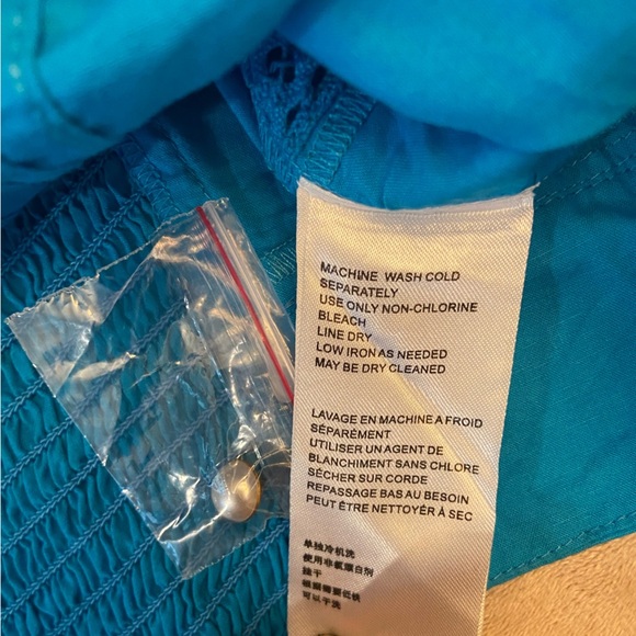 NWT Free People's Kerry Tank Size XL - Picture 9 of 10